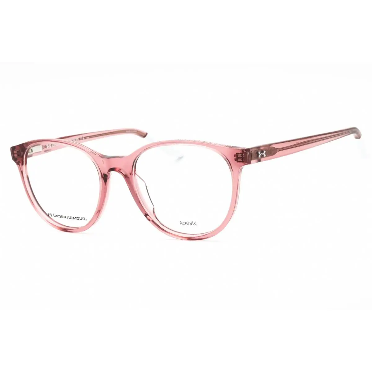 Under Armour UA5020-G3I-52 Eyeglasses Frame Size 52mm 18mm 140mm Mauve 716736399