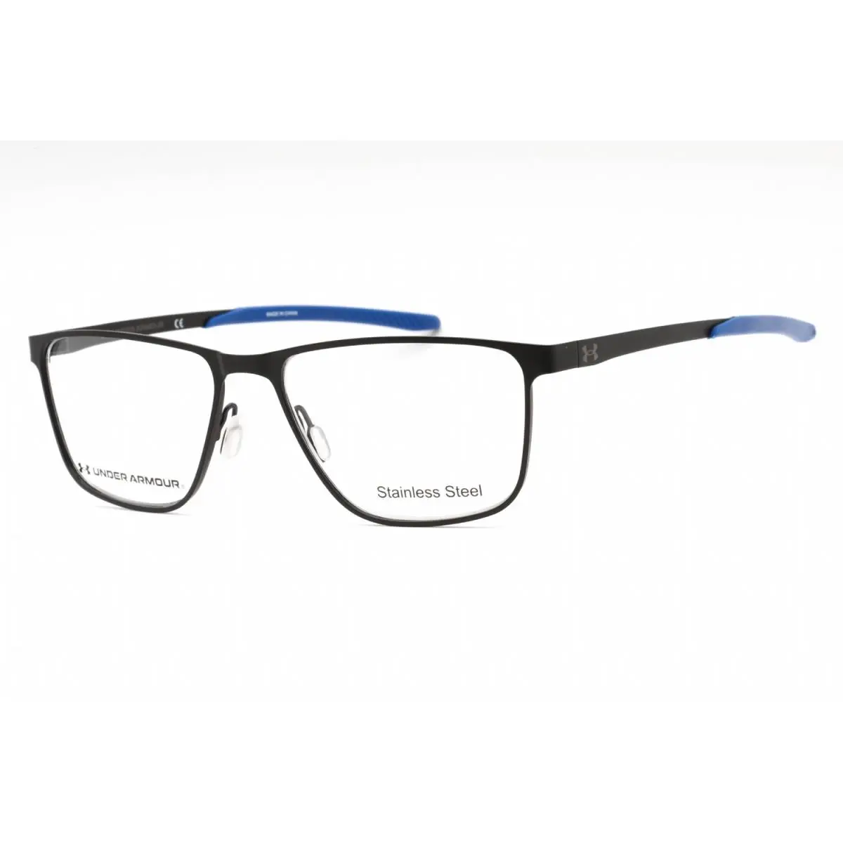 UA 5052/G 003 Eyeglasses Matte Black Frame 54mm by Under Armour