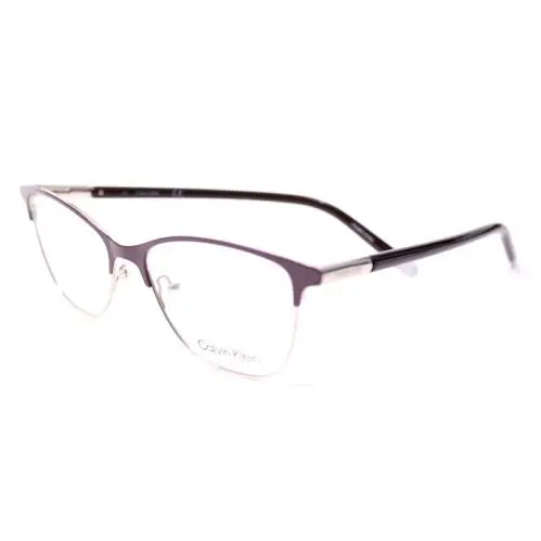 Calvin Klein Ck5464 604 Eyeglasses Purple Size: 53 - 16 - 145