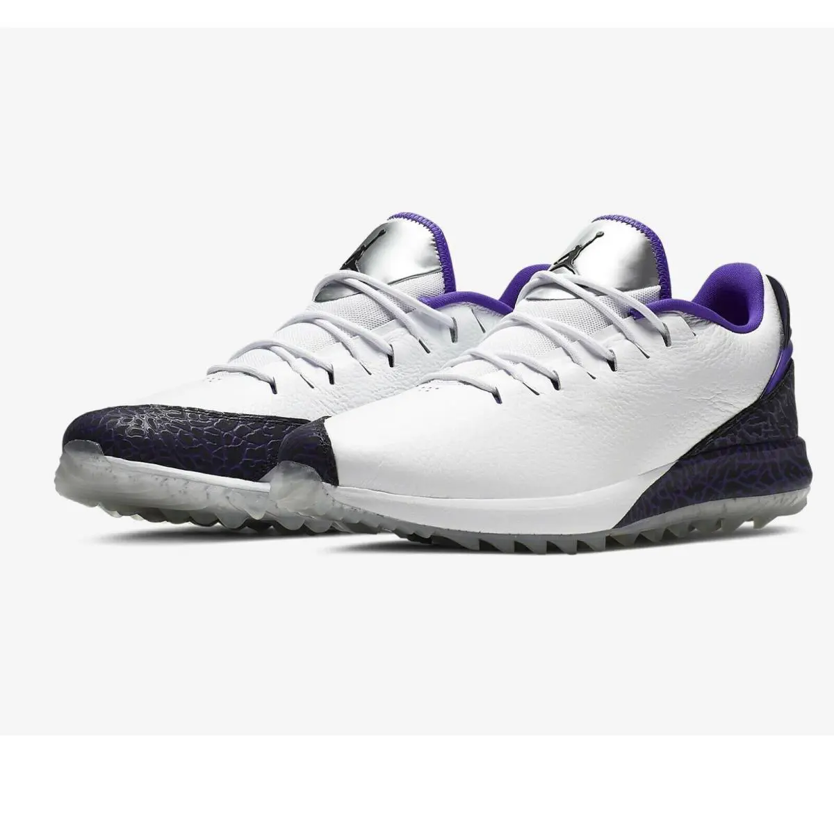 Nike shoes - Jordan ADG - ADG - AR7995-101 - White 1