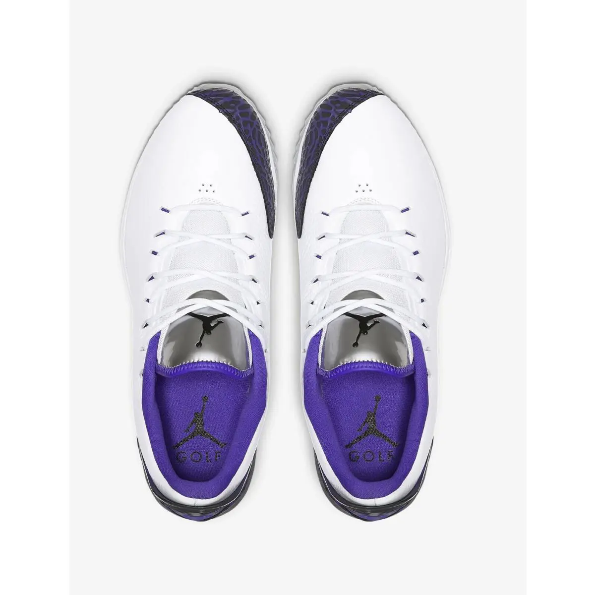 Nike shoes - Jordan ADG - ADG - AR7995-101 - White 2