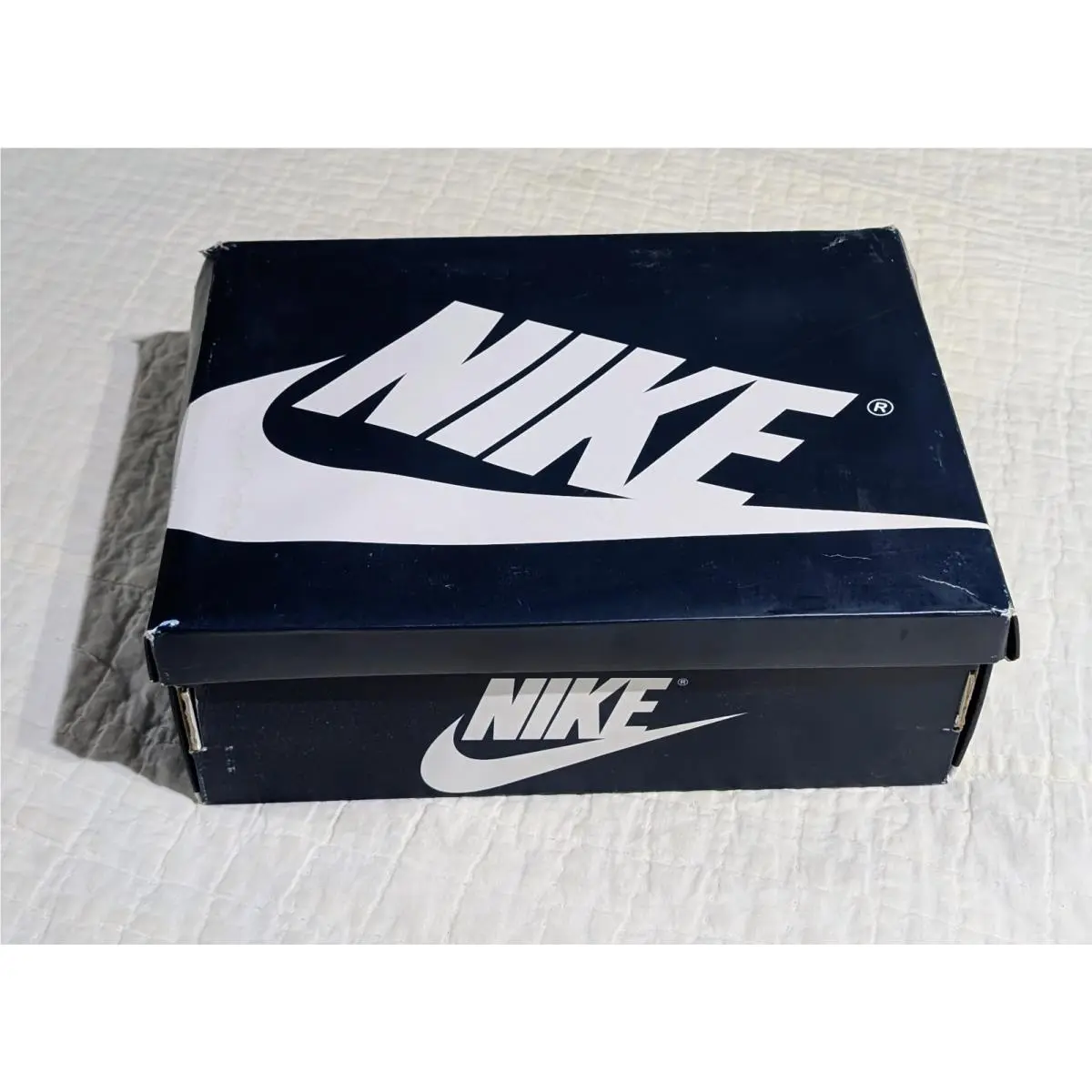Nike shoes - Air Jordan 1 - Air - FD1437-401 - Blue, Black, White, Multicolor 14