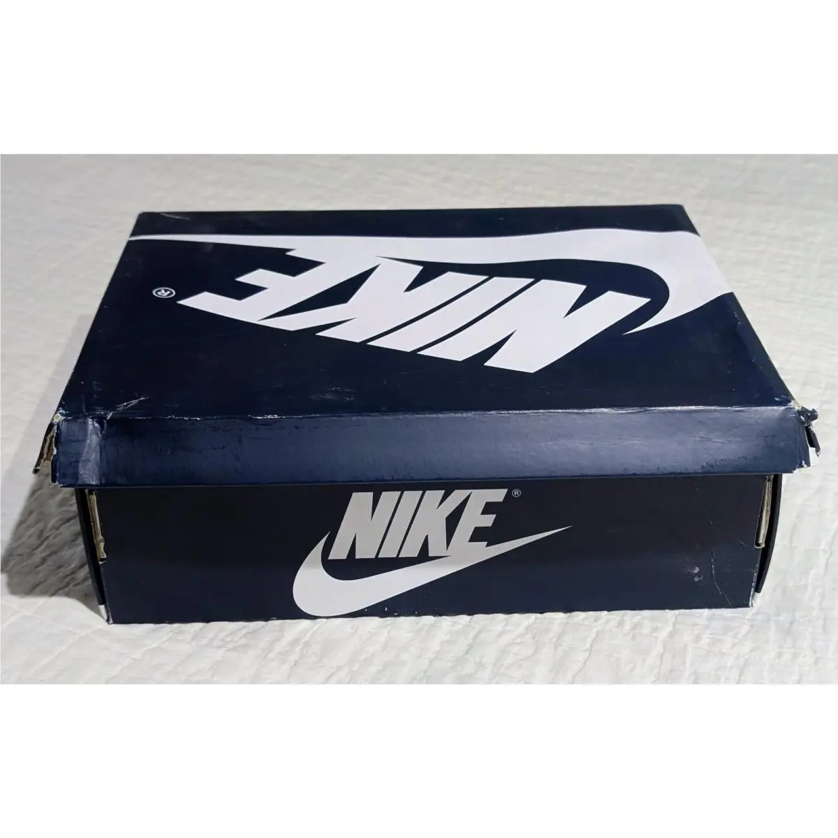 Nike shoes - Air Jordan 1 - Air - FD1437-401 - Blue, Black, White, Multicolor 16