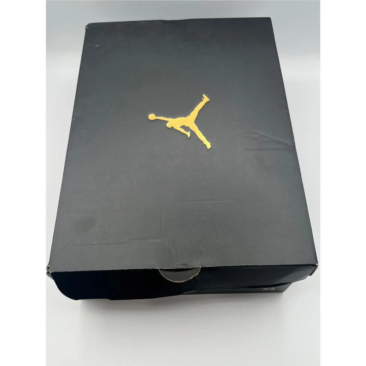 Nike shoes - Air Jordan 1 Mid - Air Mid - HF3216-100 - Gray 12