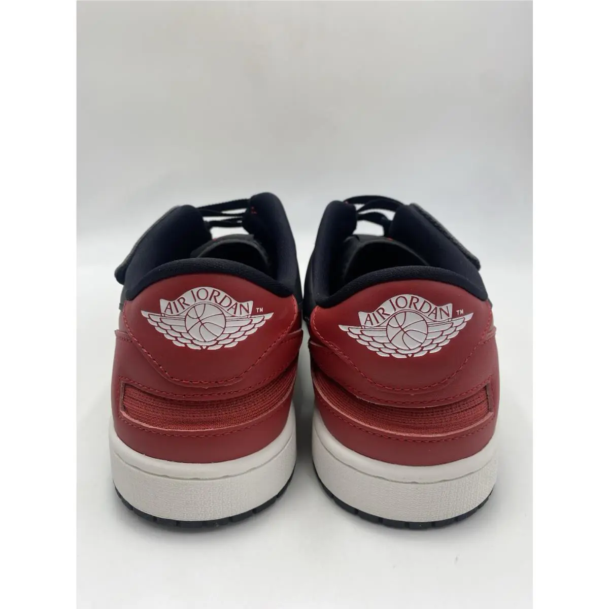 Nike shoes - Nike Air Jordan 1 - Air - DM1206 067 - White (UPC: 197859135097) 4