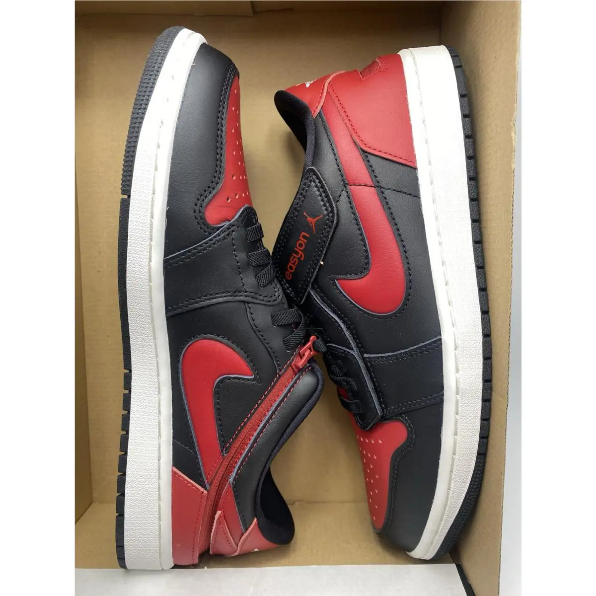 Nike shoes - Nike Air Jordan 1 - Air - DM1206 067 - White (UPC: 197859135097) 5