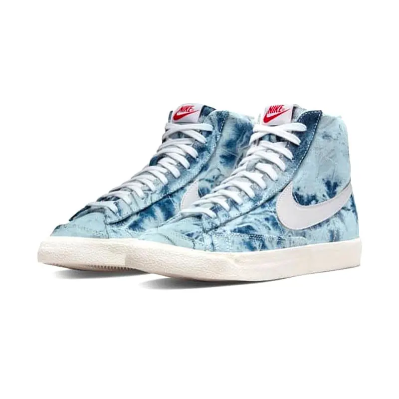 Nike shoes - Nike Blazer - Blazer - DH8010 002 - Blue (UPC: 195870600020) 1
