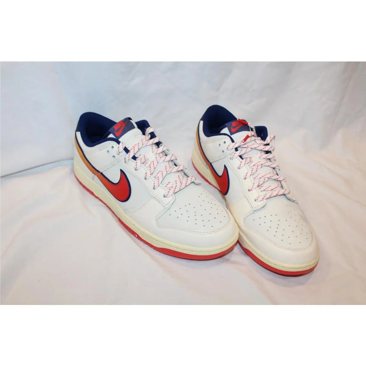 Nike shoes - Nike Dunk Low - Dunk Low - HV5749-110 - Ivory 3