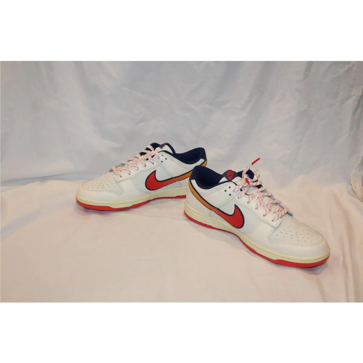 Nike shoes - Nike Dunk Low - Dunk Low - HV5749-110 - Ivory 1
