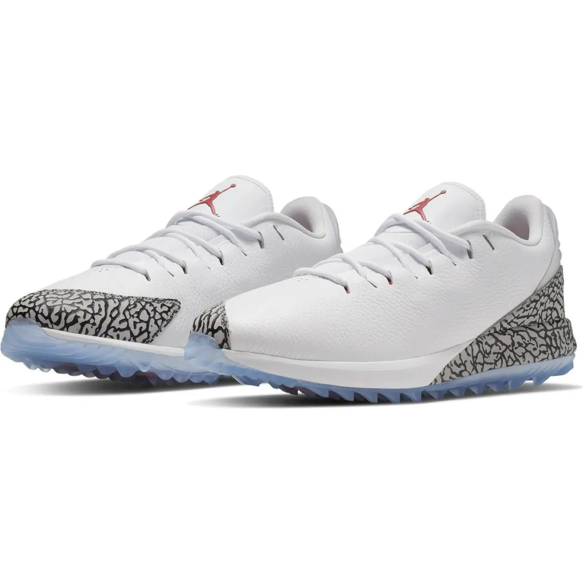 Nike shoes - Jordan ADG - ADG - AR7995-100 - White (UPC: 192499273024) 1