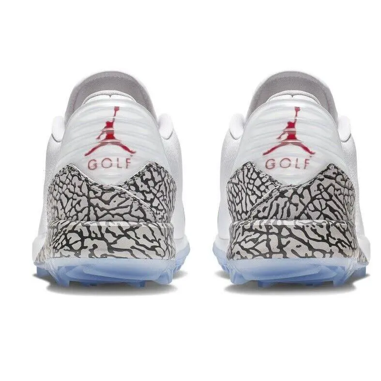 Nike shoes - Jordan ADG - ADG - AR7995-100 - White (UPC: 192499273024) 3