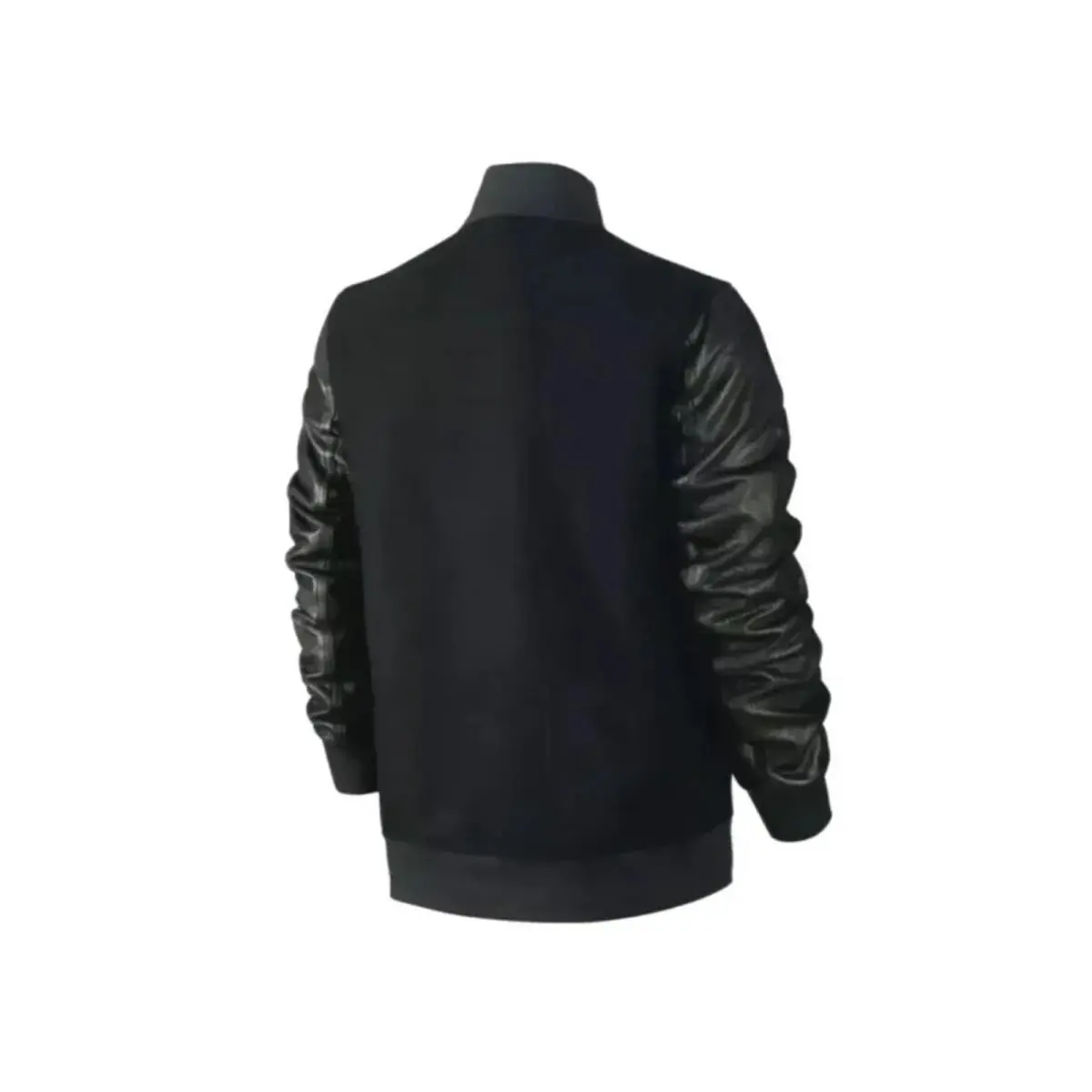 Nike clothing - Nike Destroyer Jacket - Destroyer Jacket - 857499-010 - Black (UPC: 886737231173) 1