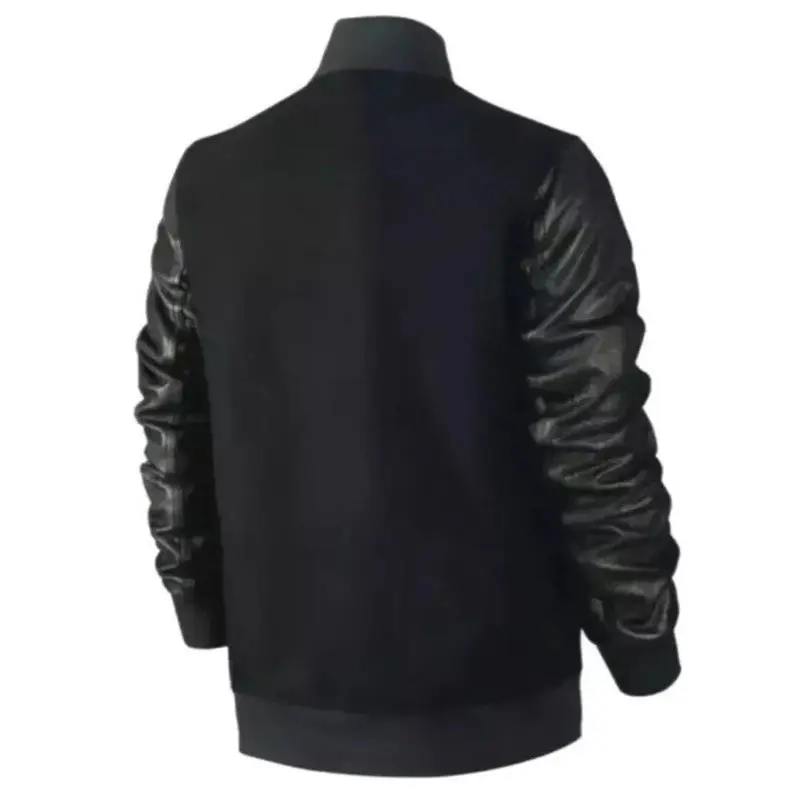 Nike clothing - Nike Destroyer Jacket - Destroyer Jacket - 857499-010 - Black (UPC: 886737231173) 0