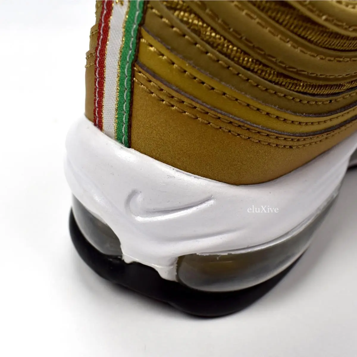 Nike shoes - Nike Air Max 97 - Air Max - AJ8056-700 - Gold 12