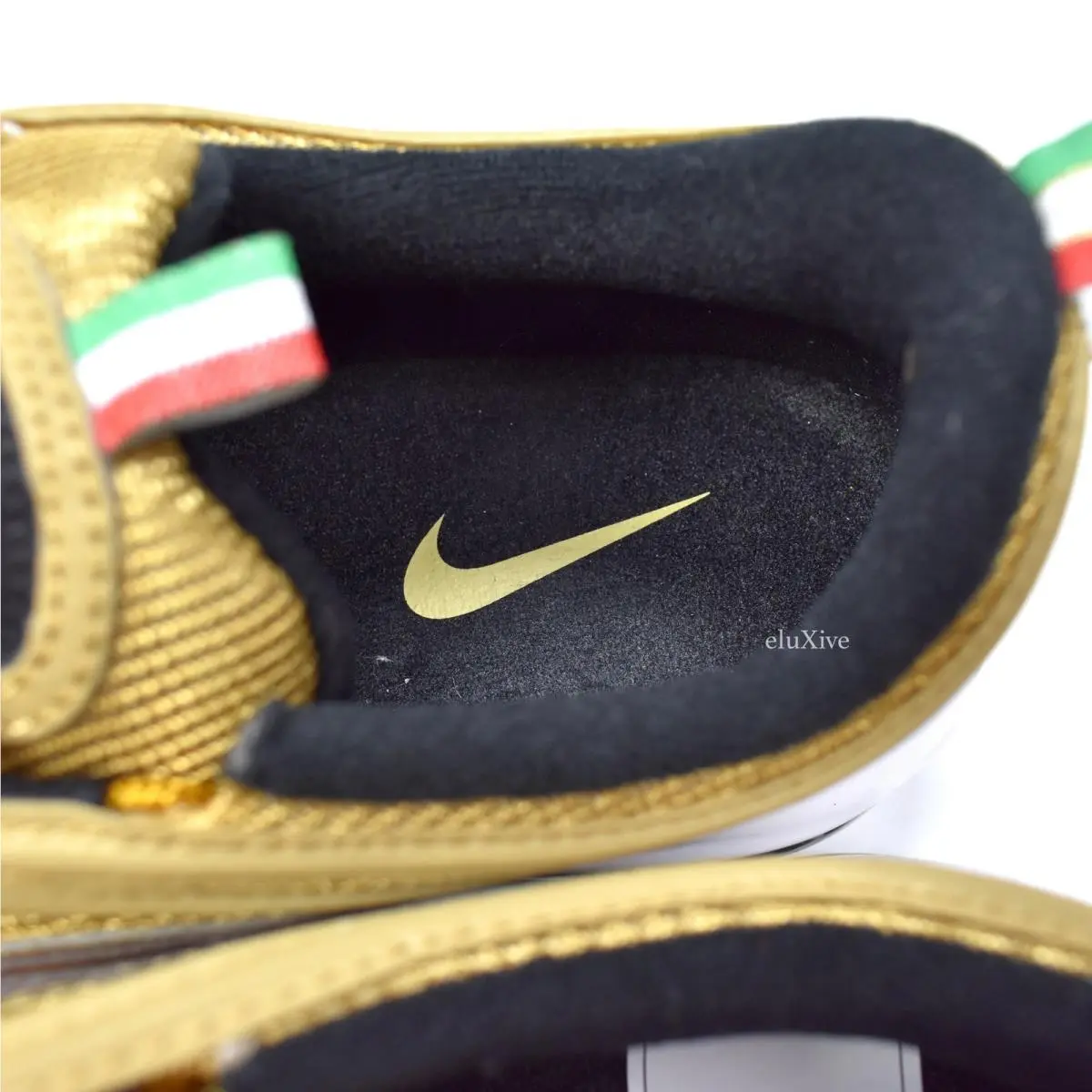 Nike shoes - Nike Air Max 97 - Air Max - AJ8056-700 - Gold 13