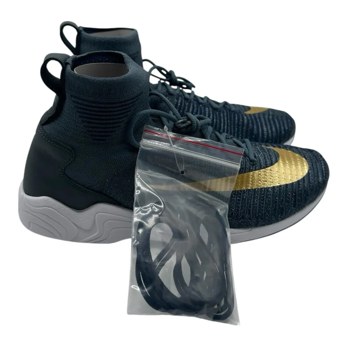 Nike shoes - Nike Zoom Mercurial - Zoom Mercurial - 852616-400 - Blue (UPC: 884776624598) 0