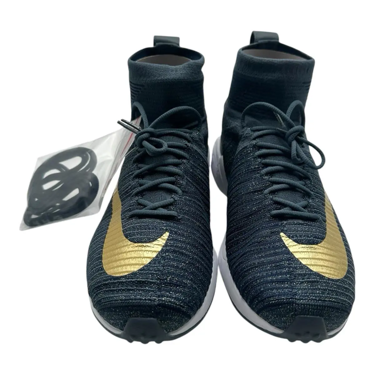 Nike shoes - Nike Zoom Mercurial - Zoom Mercurial - 852616-400 - Blue (UPC: 884776624598) 2