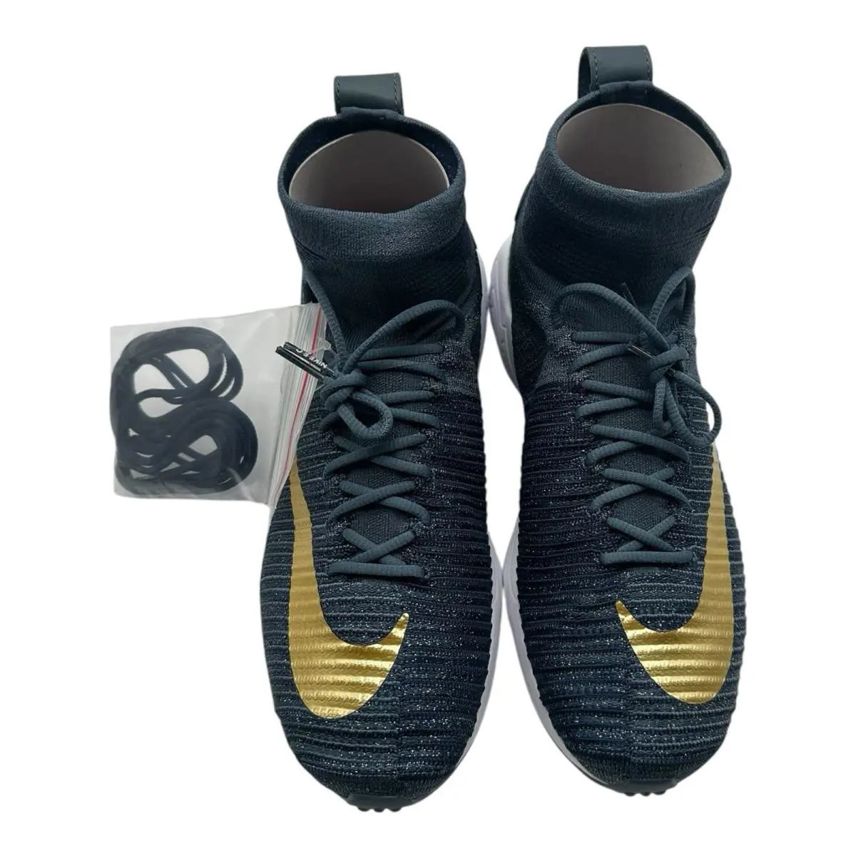 Nike shoes - Nike Zoom Mercurial - Zoom Mercurial - 852616-400 - Blue (UPC: 884776624598) 3