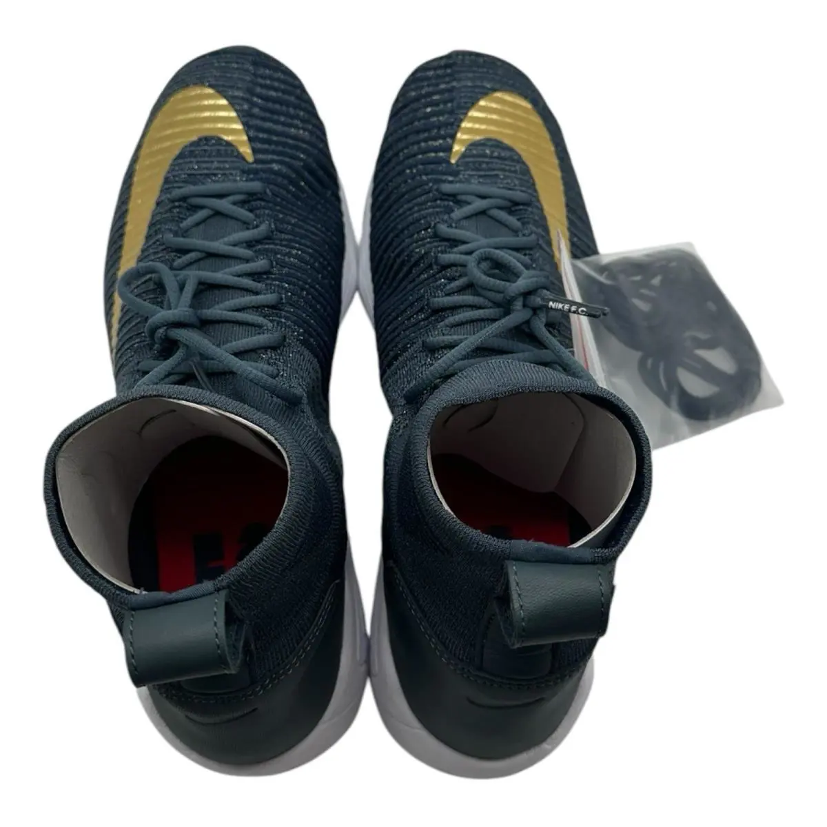 Nike shoes - Nike Zoom Mercurial - Zoom Mercurial - 852616-400 - Blue (UPC: 884776624598) 7