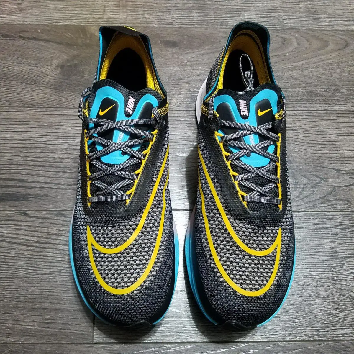 Nike shoes - Nike ZoomX - ZoomX - DV1034-010 - Black 0
