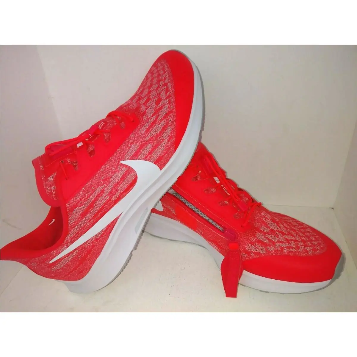 Nike shoes - Pegasus 36 - Pegasus - BV0613-601 - Bright Crimson 0