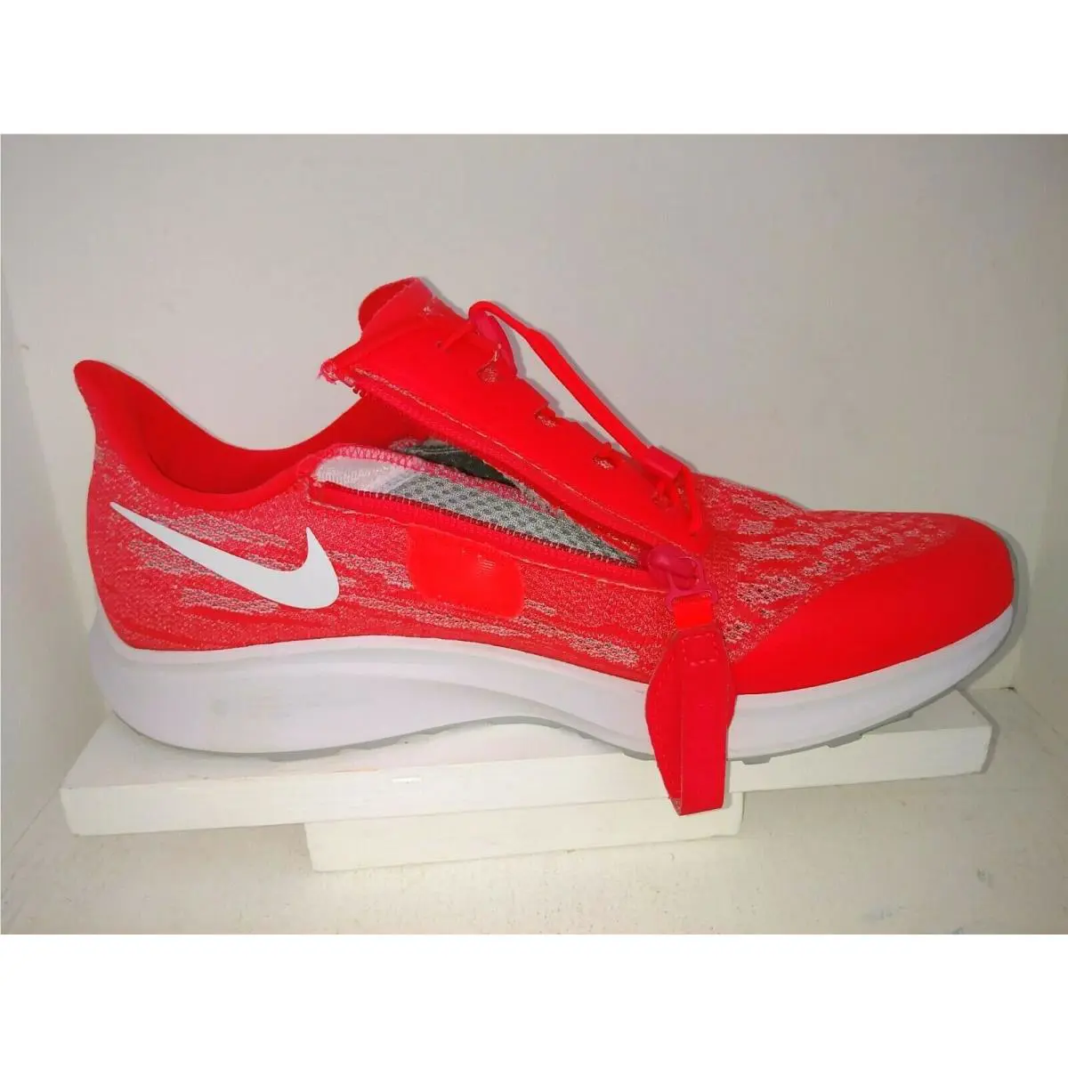 Nike shoes - Pegasus 36 - Pegasus - BV0613-601 - Bright Crimson 2