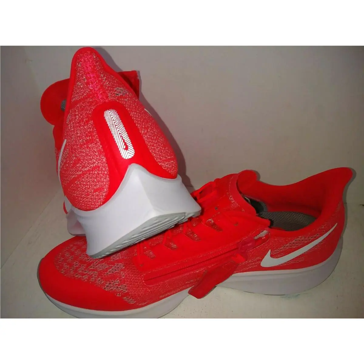 Nike shoes - Pegasus 36 - Pegasus - BV0613-601 - Bright Crimson 4
