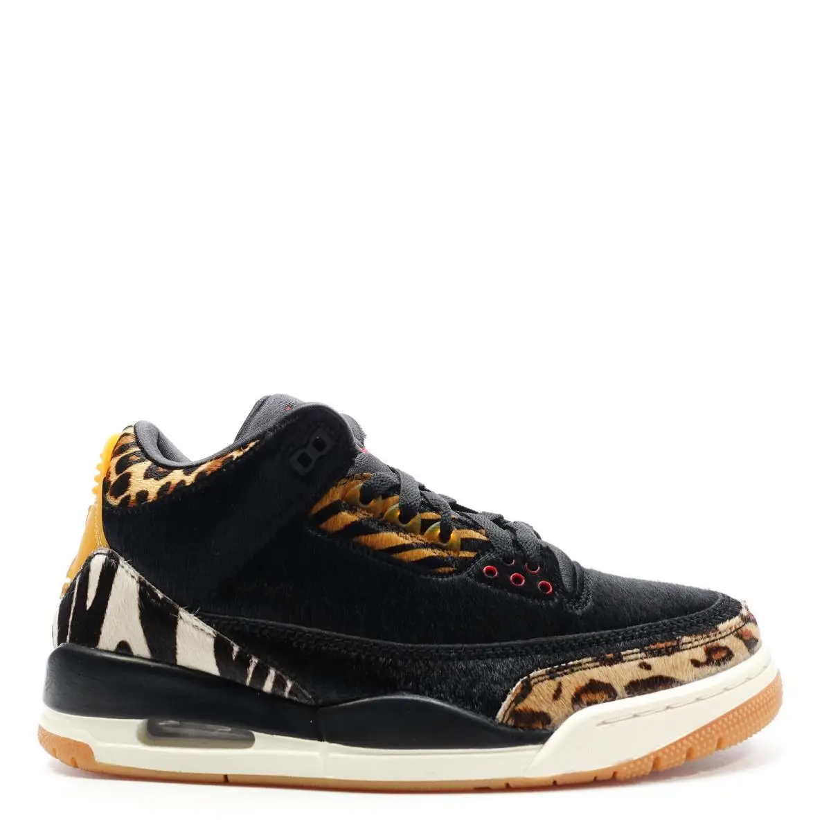 Nike shoes - Air Jordan 3 - Air - CK4344002 - Black 0