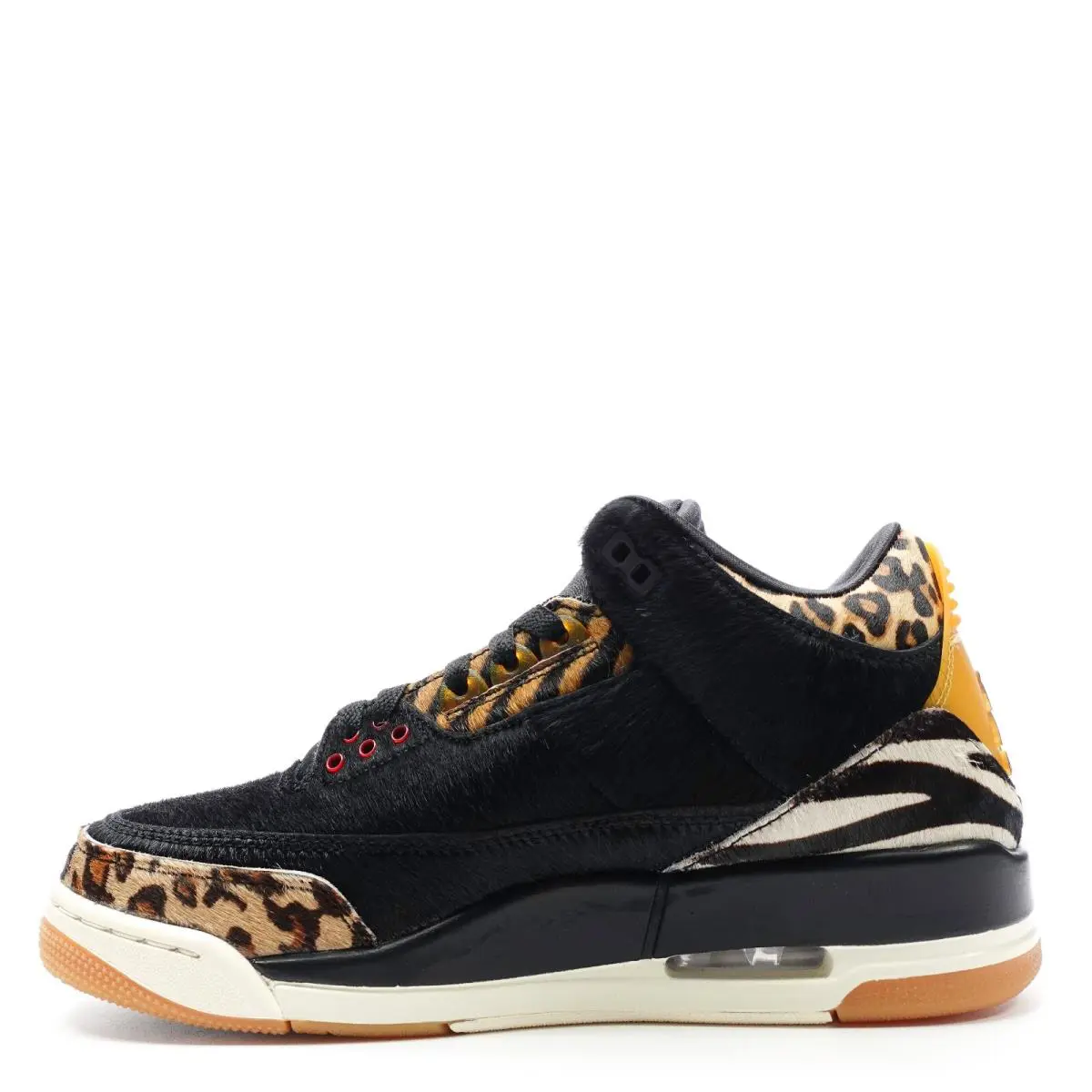 Nike shoes - Air Jordan 3 - Air - CK4344002 - Black 1