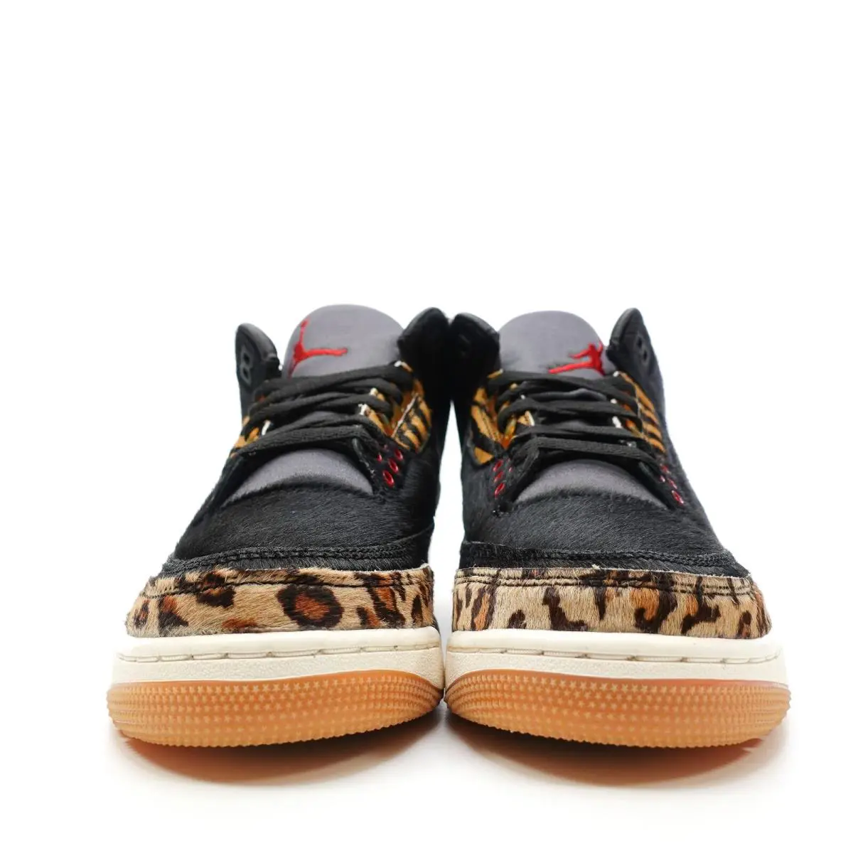 Nike shoes - Air Jordan 3 - Air - CK4344002 - Black 4