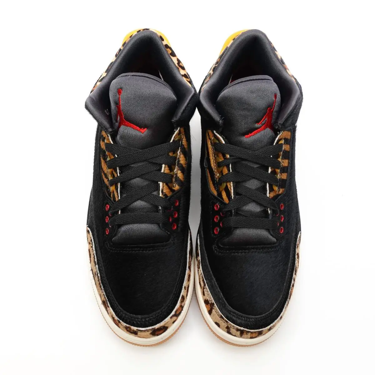 Nike shoes - Air Jordan 3 - Air - CK4344002 - Black 5