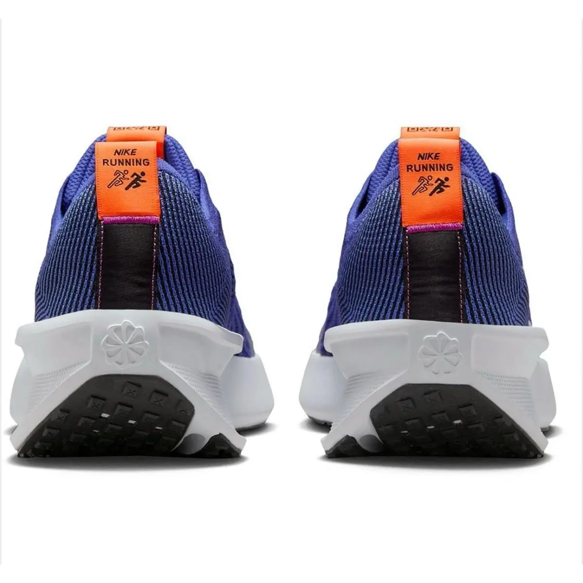 Nike shoes - Nike Interact Run - Interact Run - FD2291-404 - Blue (UPC: 195242388983) 5