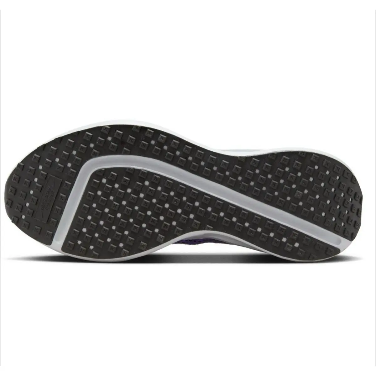 Nike shoes - Nike Interact Run - Interact Run - FD2291-404 - Blue (UPC: 195242388983) 6