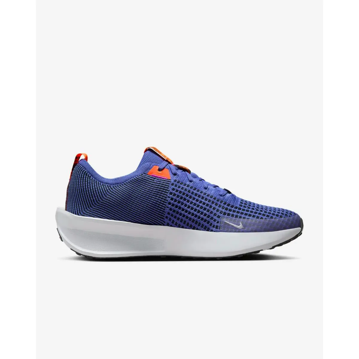 Nike shoes - Nike Interact Run - Interact Run - FD2291-404 - Blue (UPC: 197597715636) 1