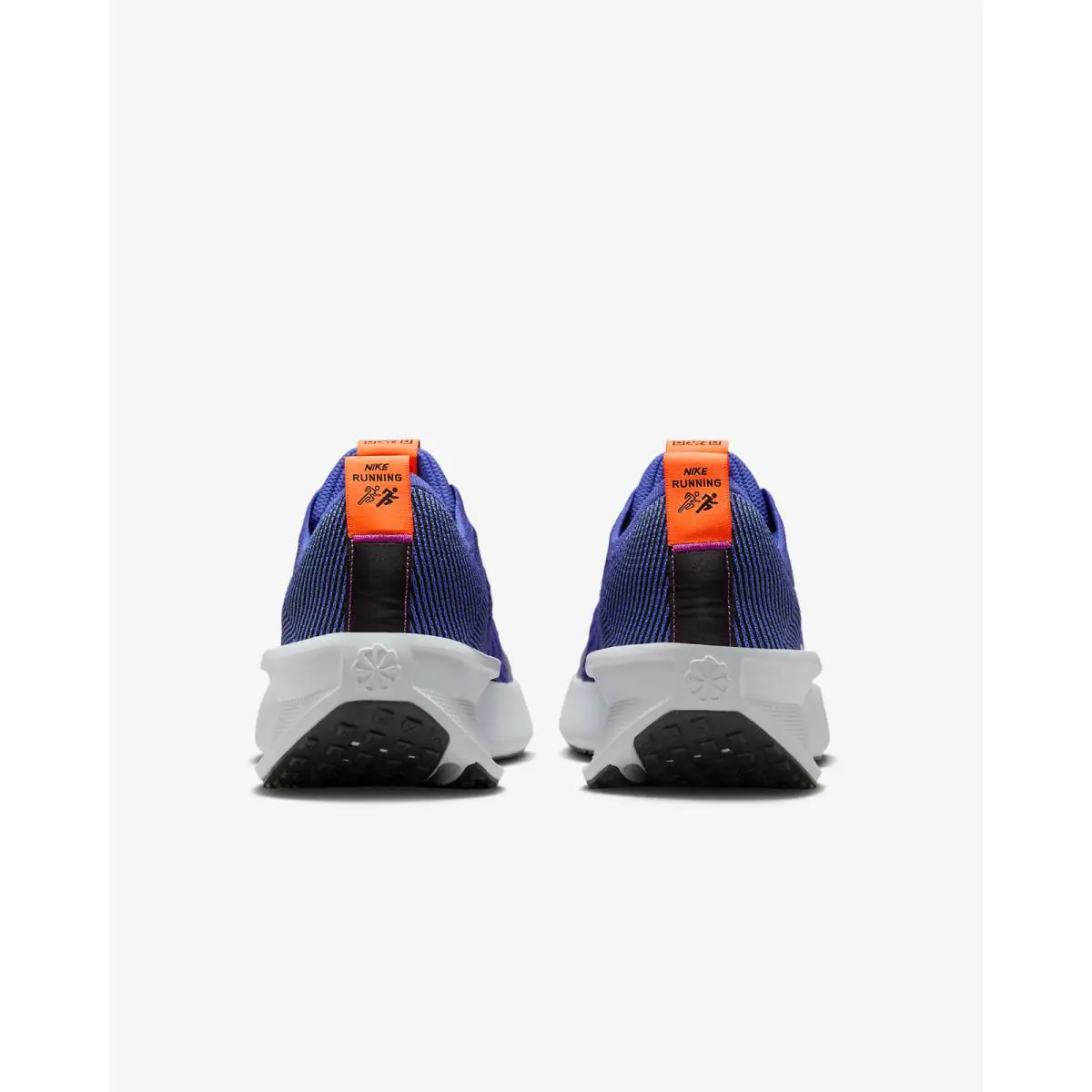 Nike shoes - Nike Interact Run - Interact Run - FD2291-404 - Blue (UPC: 197597715636) 5