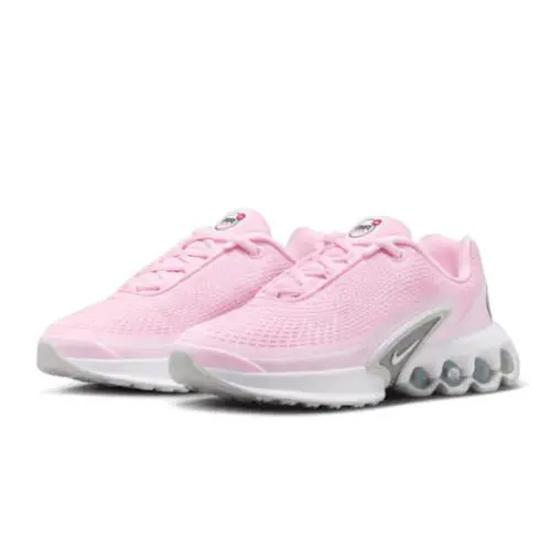 Nike shoes - FB8987 601 - FB8987 601 - Pink (UPC: 197601319515) 3