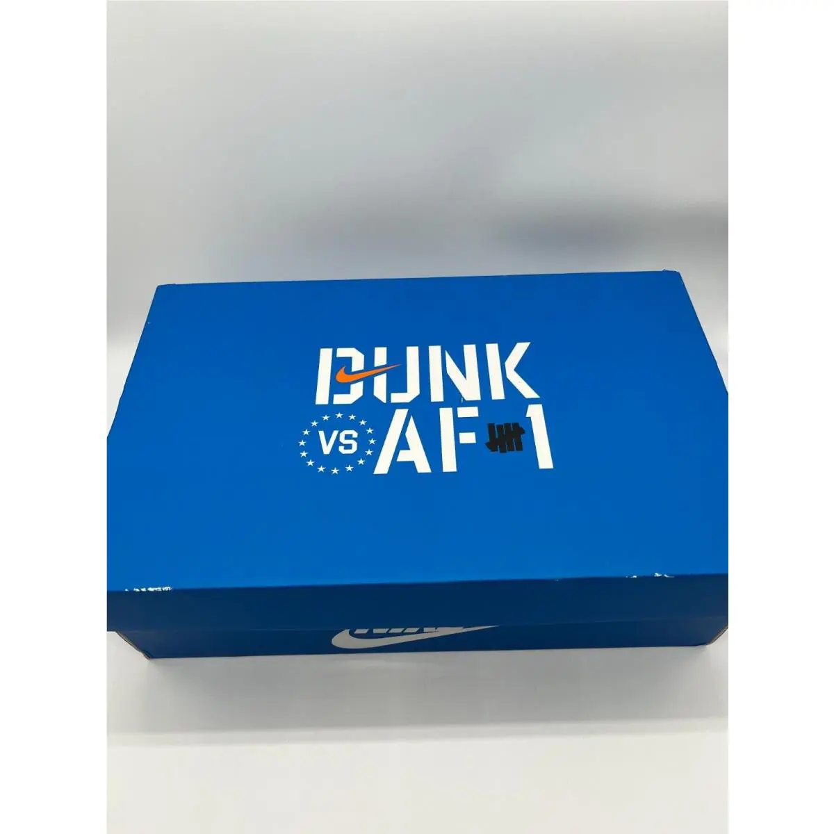 Nike shoes - Nike Air Force 1 - Air Force - DM8461-001 - White (UPC: 0195244260164) 10