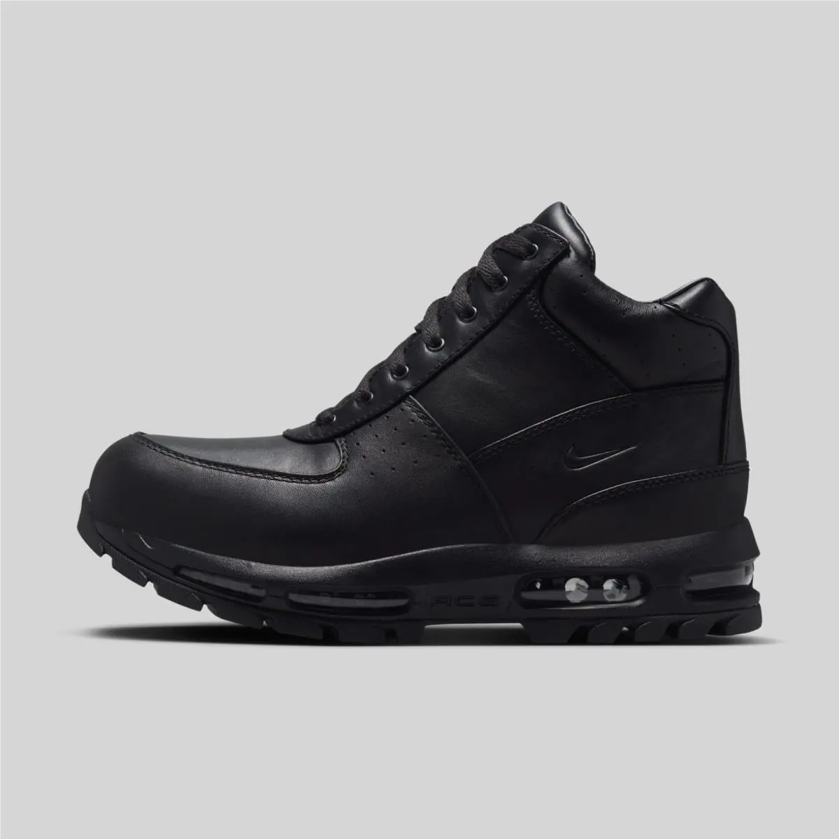 Nike shoes - Nike Air Max Goadome - Air Max Goadome - 865031-009 - Black 0