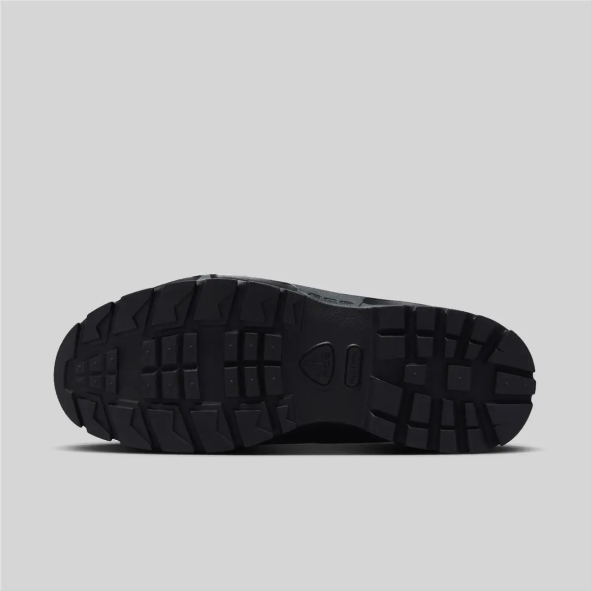 Nike shoes - Nike Air Max Goadome - Air Max Goadome - 865031-009 - Black 1