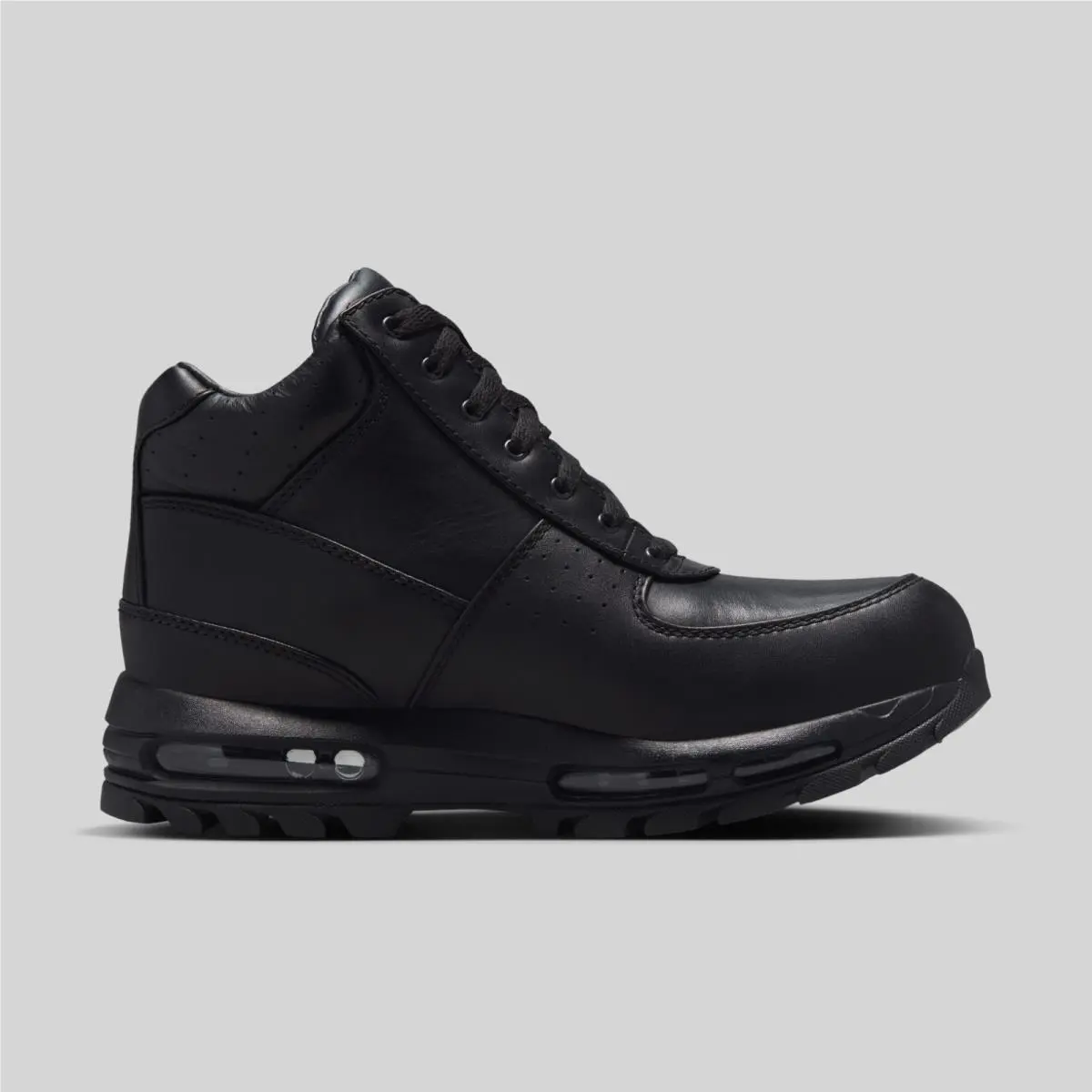 Nike shoes - Nike Air Max Goadome - Air Max Goadome - 865031-009 - Black 2