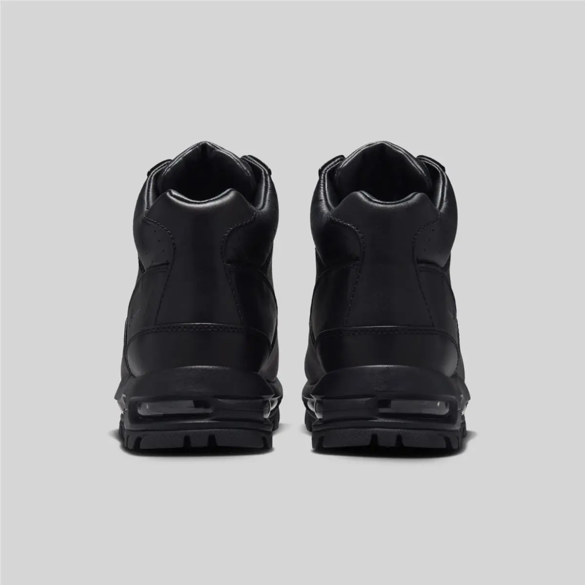 Nike shoes - Nike Air Max Goadome - Air Max Goadome - 865031-009 - Black 4