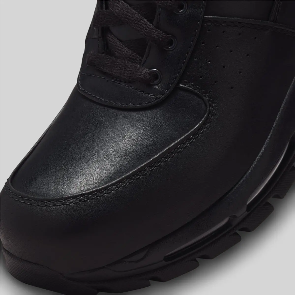 Nike shoes - Nike Air Max Goadome - Air Max Goadome - 865031-009 - Black 5