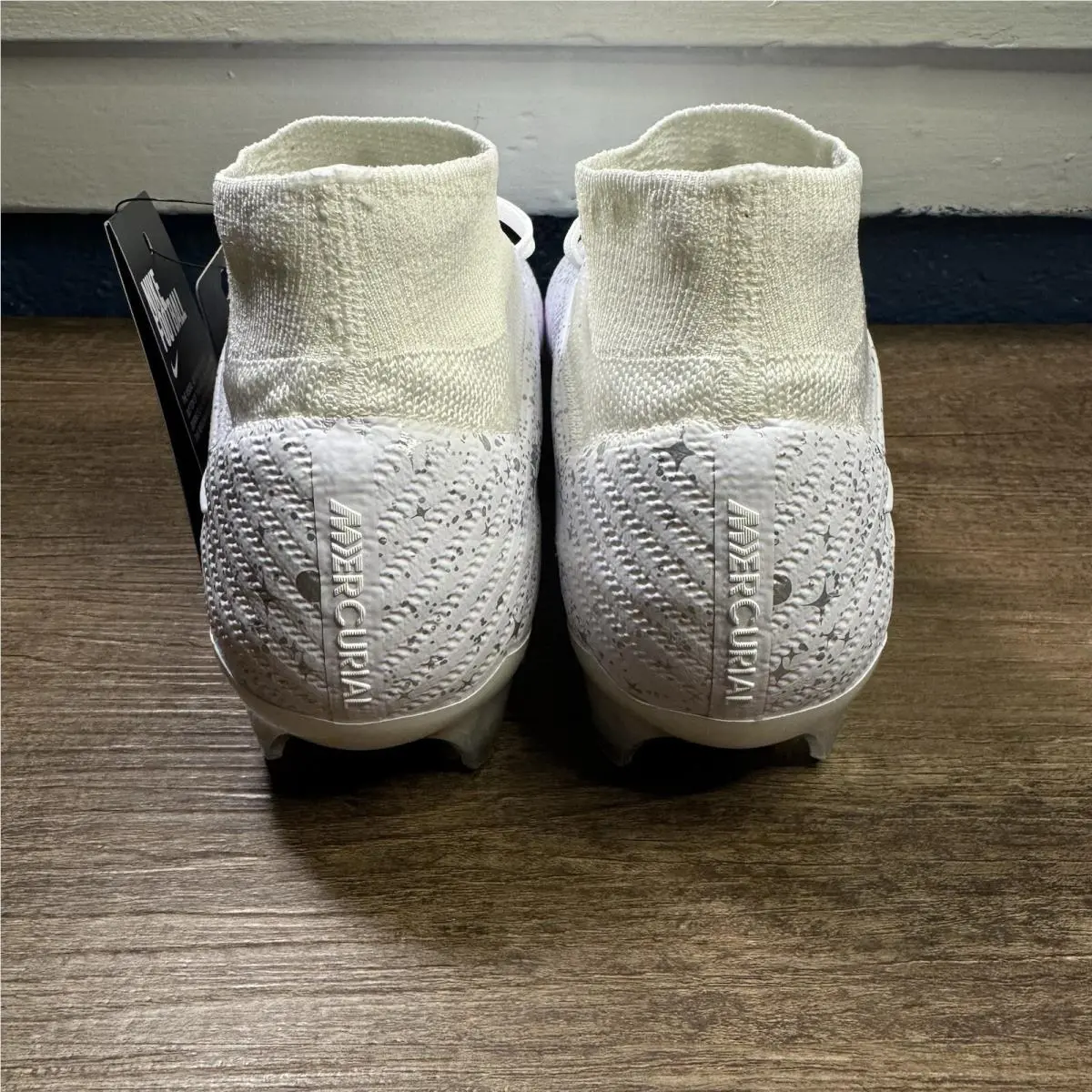 Nike shoes - Nike Superfly - Superfly - DV3896906 - White/Green 8