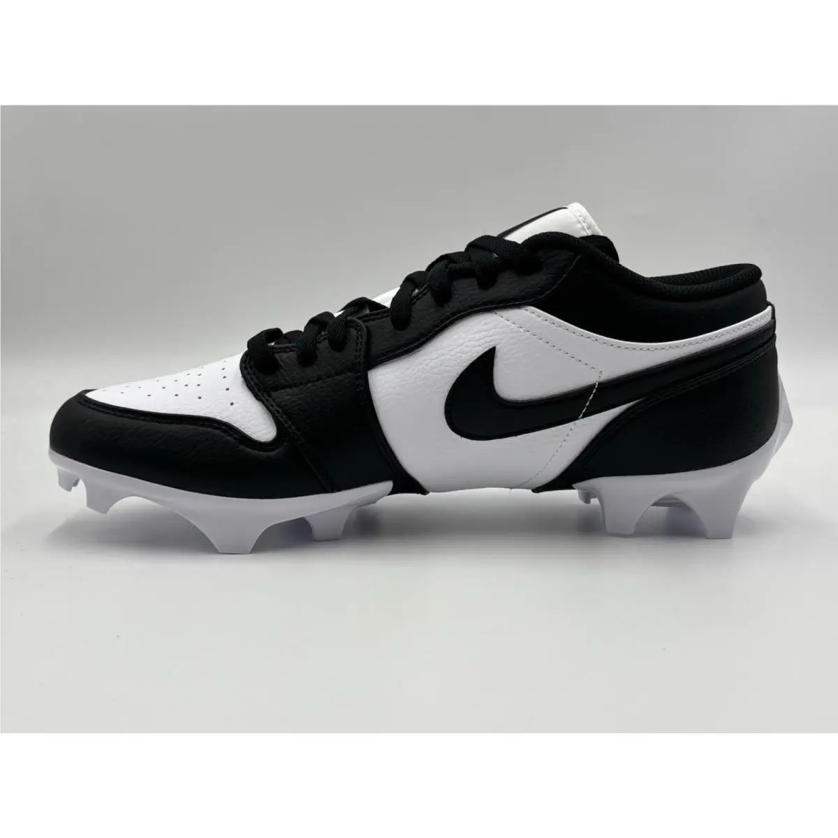 Nike shoes - Nike Jordan 1 - FJ6245-100 - Black 1