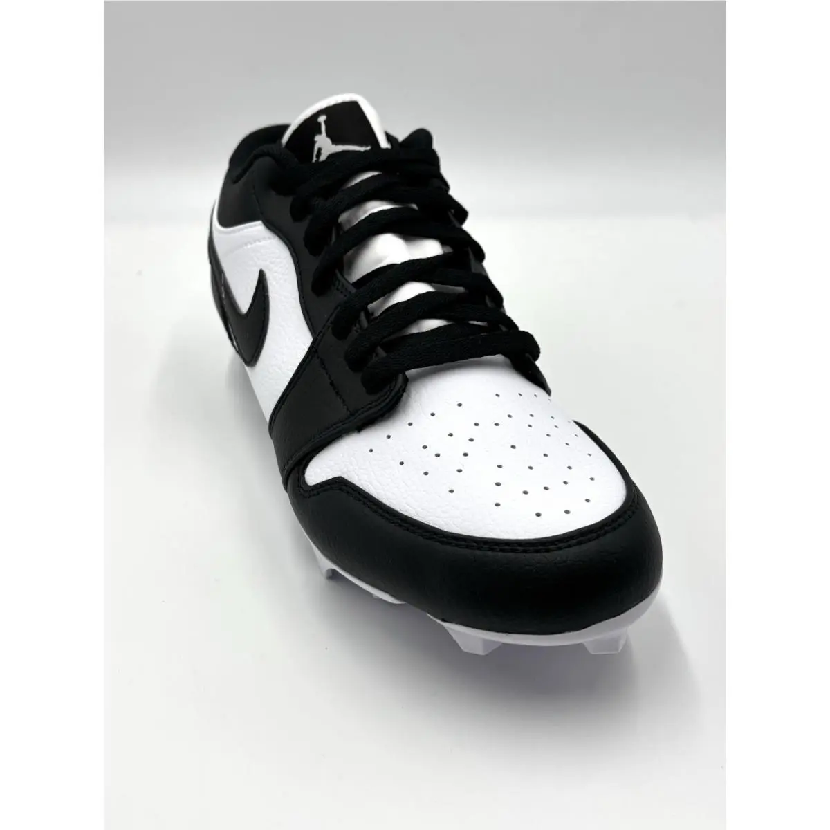 Nike shoes - Nike Jordan 1 - FJ6245-100 - Black 2