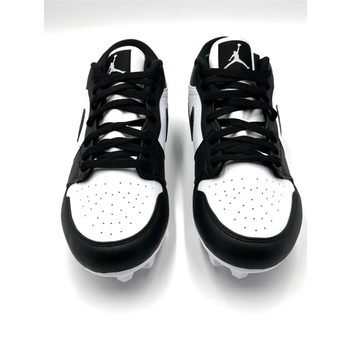 Nike shoes - Nike Jordan 1 - FJ6245-100 - Black 3