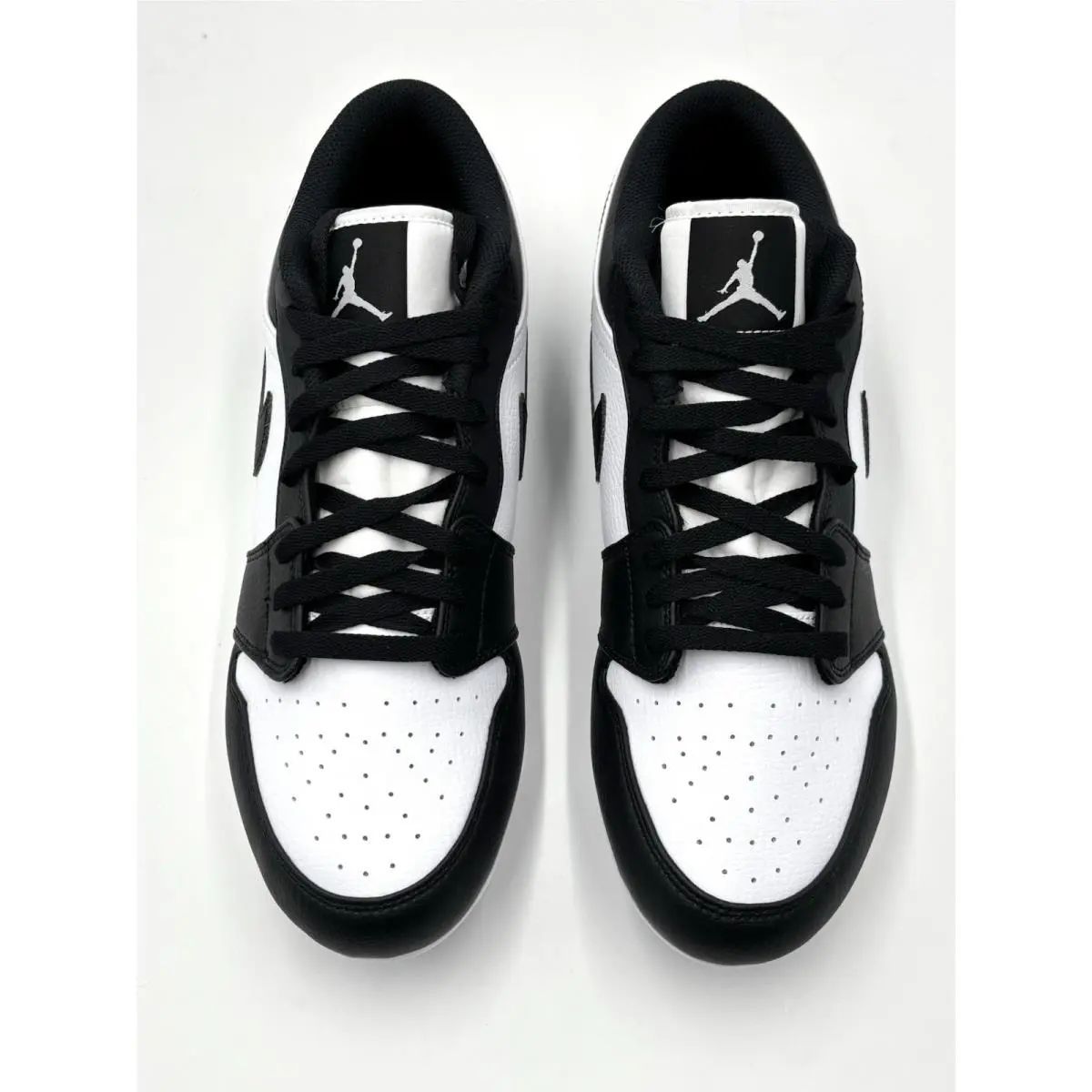 Nike shoes - Nike Jordan 1 - FJ6245-100 - Black 4