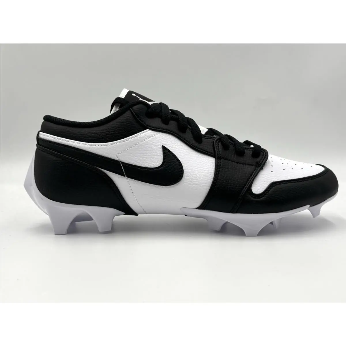 Nike shoes - Nike Jordan 1 - FJ6245-100 - Black 0