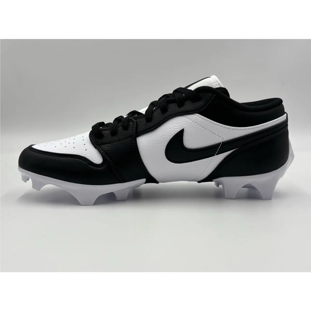 Nike shoes - Nike Jordan 1 - FJ6245-100 - Black 1