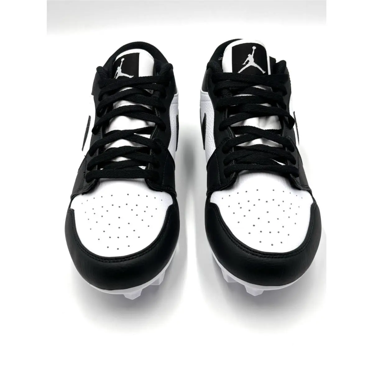 Nike shoes - Nike Jordan 1 - FJ6245-100 - Black 3